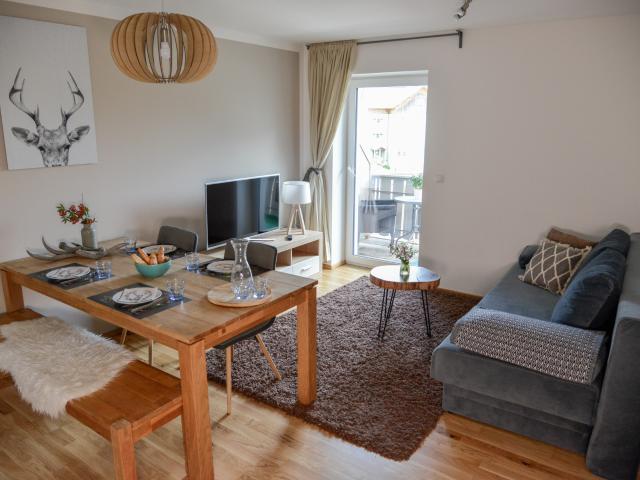Apartment mieten in Bad Mitterndorf, Steiermark