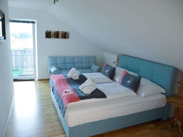 Apartment mieten in Tauplitz