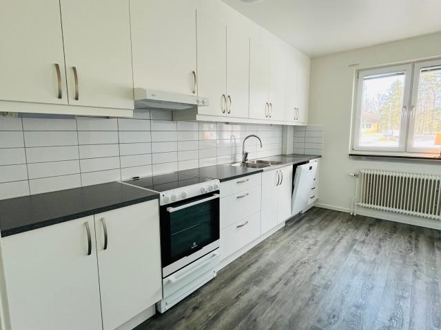 Lägenhet hyra i Västra Götaland