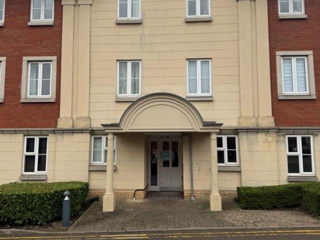 Apartment for rent in Kingswood, Cadbury Heath