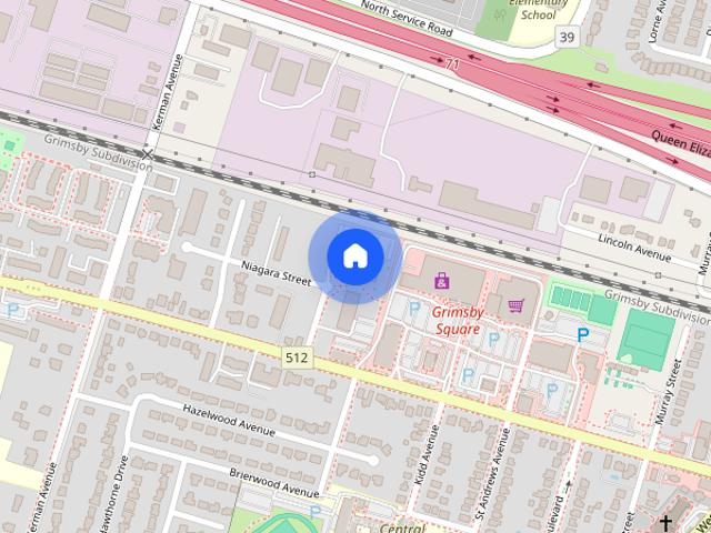 Apartment for rent in Niagara, Ontario