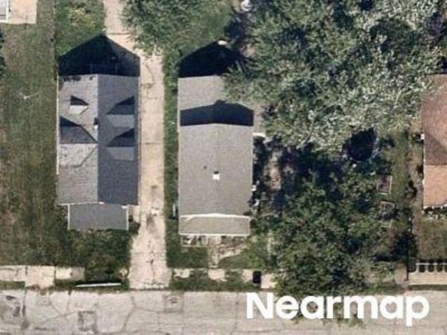 House for sale in Cleveland