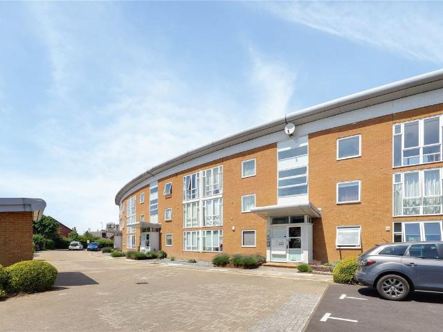 Apartment for rent in North Woolwich, Greater London