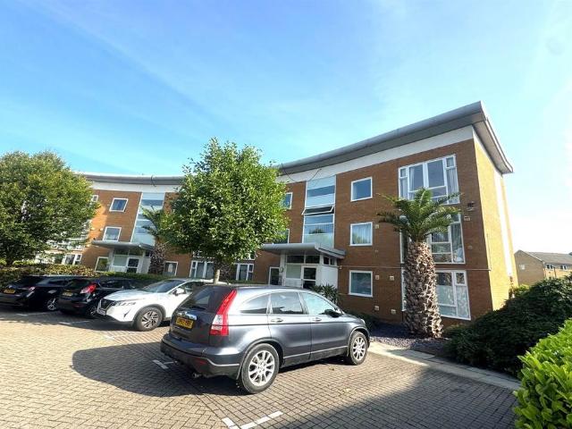 Apartment for rent in Reach, Greater London
