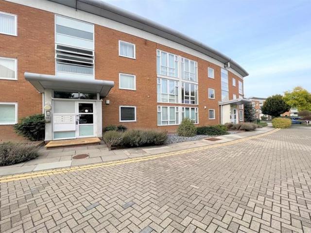 Apartment for rent in North Woolwich, Greater London
