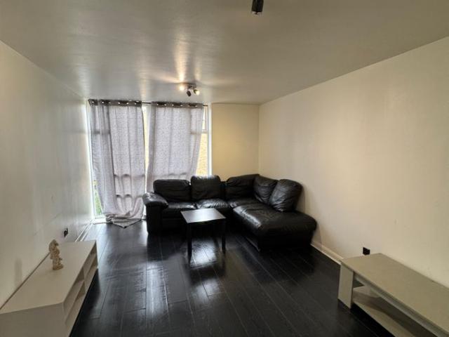 Apartment for rent in North Woolwich, Greater London