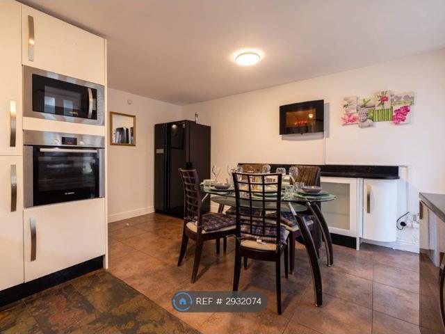 House for rent in London Borough of Newham, Greater London