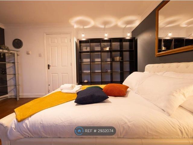 House for rent in North Woolwich, Greater London