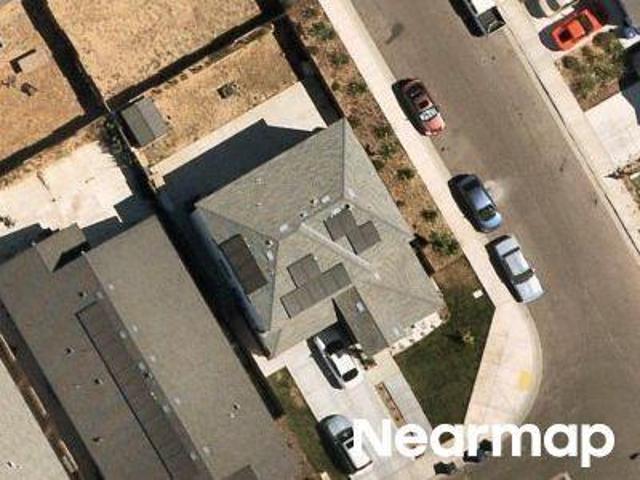 House for sale in Patterson, Stanislaus County