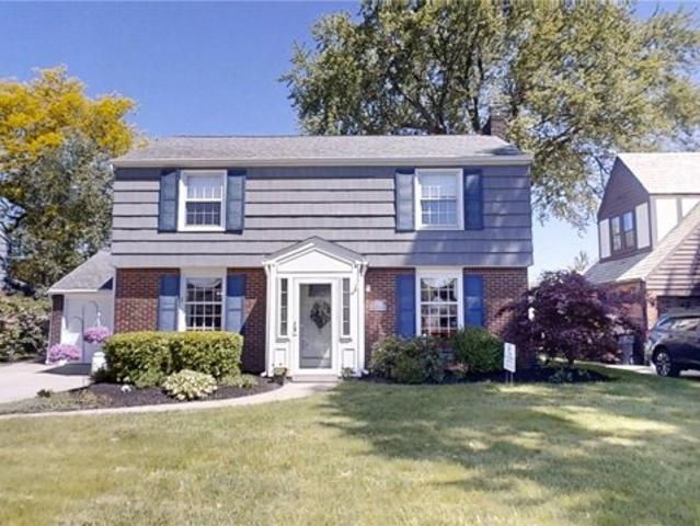 House for sale in Tonawanda, New York
