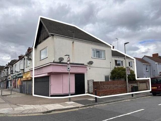 House for sale in Cleethorpes, North East Lincolnshire