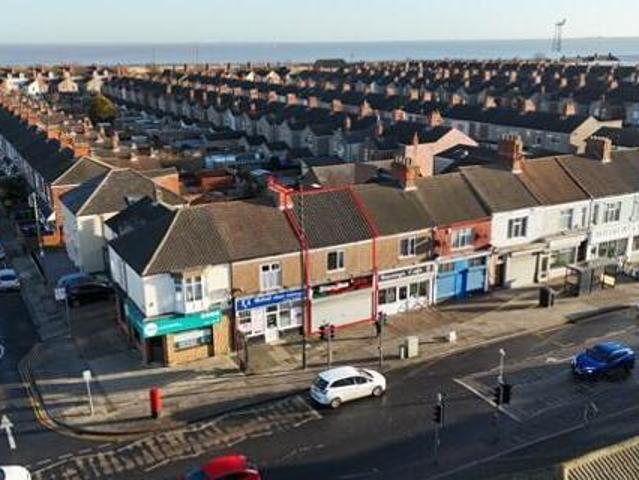 House for sale in Cleethorpes, North East Lincolnshire