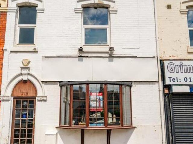 House for sale in Cleethorpes, North East Lincolnshire