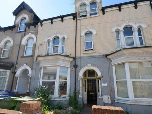 House for rent in Cleethorpes, North East Lincolnshire