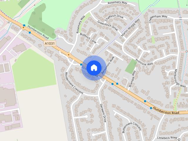 Apartment for rent in Cleethorpes, North East Lincolnshire