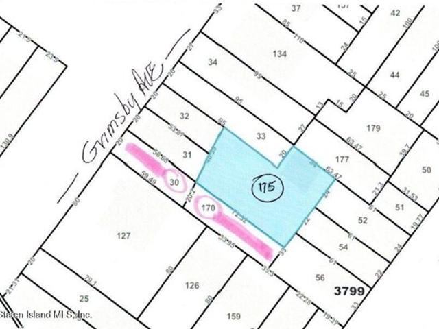 Land for sale in Arverne, New York