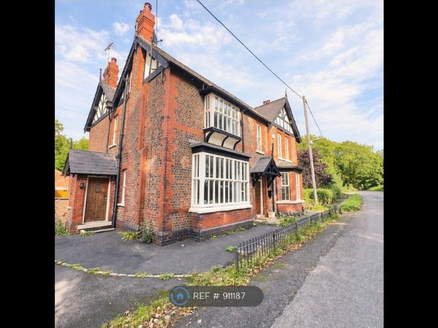 House for rent in Whitley, Daresbury