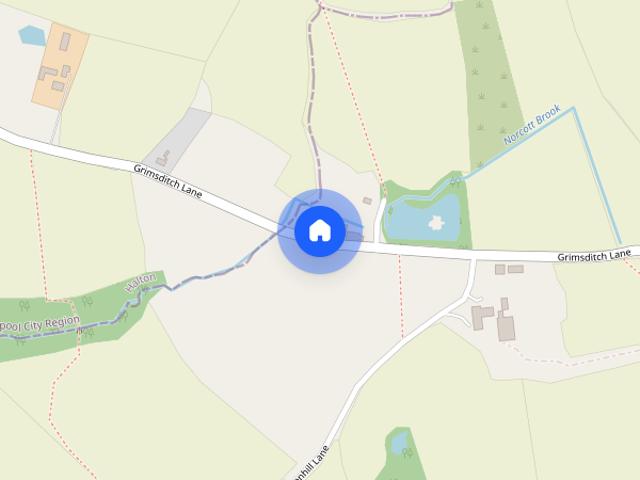 House for rent in Whitley, Daresbury