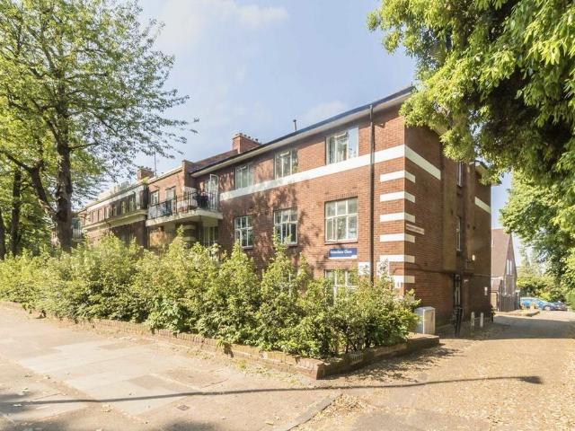 Apartment for rent in Greater London