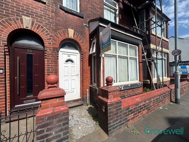 Room for rent in Georgia, Greater Manchester