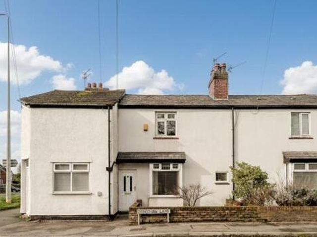 House for sale in Roby Mill, Lancashire