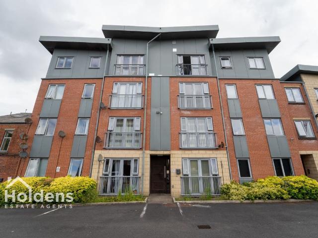 Apartment for rent in Avenham, Higher Bartle