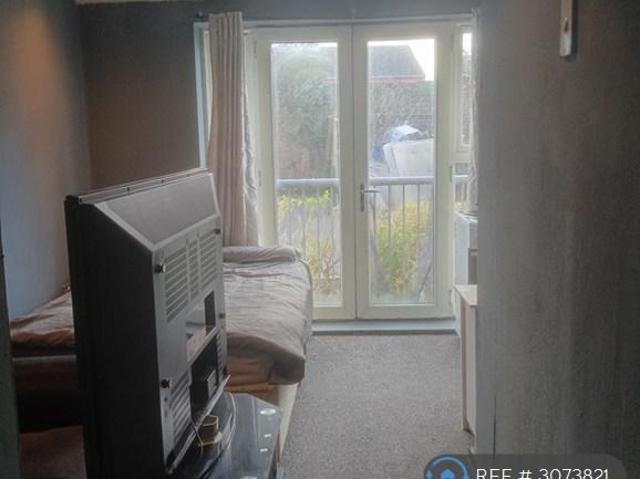 Apartment for rent in Avenham, Preston