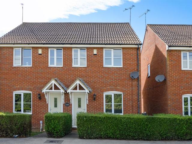 House for rent in Thurston Park, The Bridge