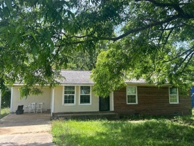 House for sale in Colquitt, Georgia