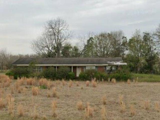 House for sale in Colquitt, Georgia