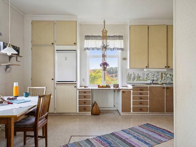 Bostad till salu i Robertsfors, Västerbotten