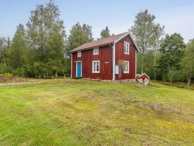Bostad till salu i Lessebo, Kronoberg