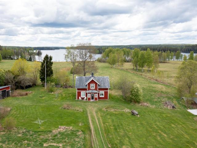Bostad till salu i Riddarhyttan, Västmanland