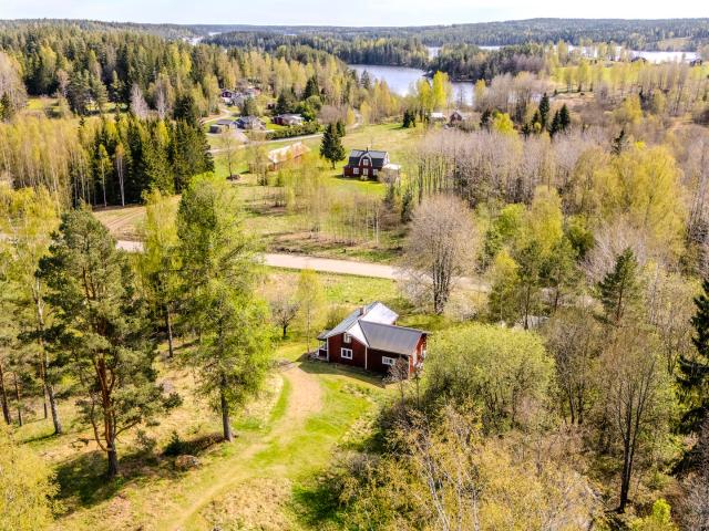 Bostad till salu i Kil, Värmland