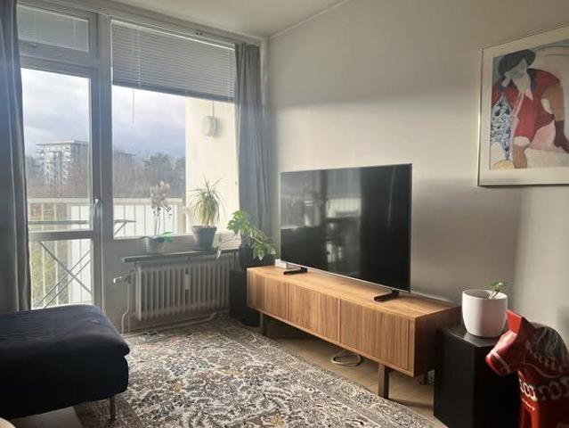 Lägenhet hyra i Hässelby-Vällingby, Stockholm