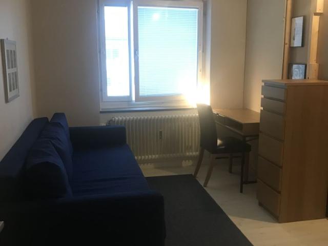 Rum hyra i Hässelby-Vällingby, Stockholm