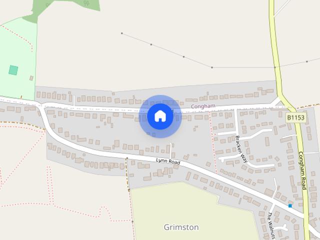 House for rent in Brookville, Isle Of Man