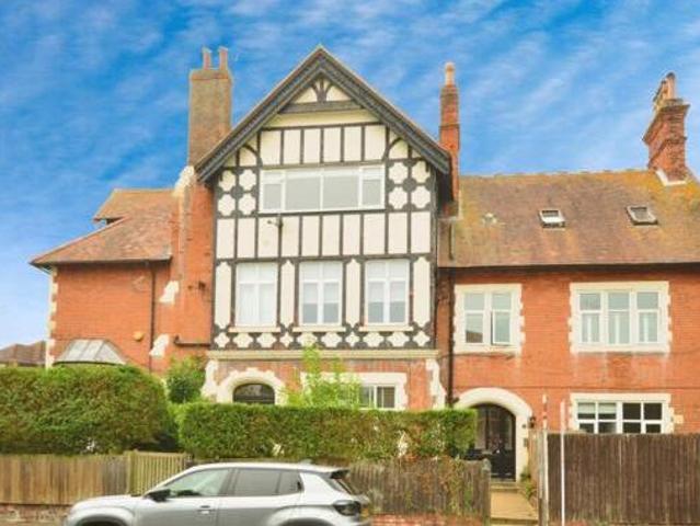 House for sale in Folkestone