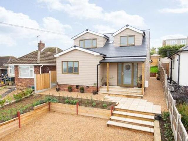 House for sale in Whitstable, Kent