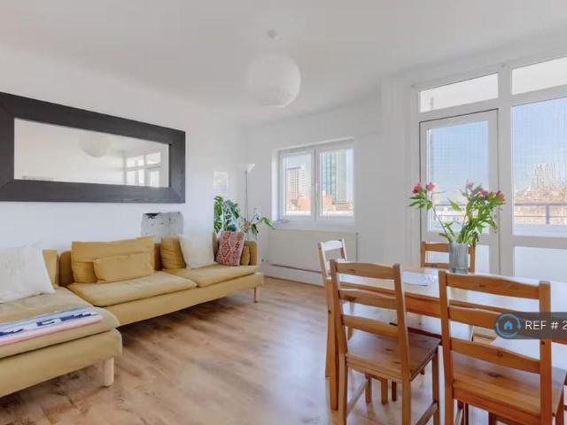 House for rent in Clerkenwell, Greater London