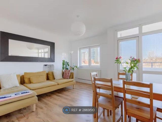 House for rent in Clerkenwell, Greater London