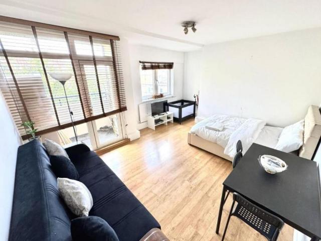 House for rent in Clerkenwell, Greater London