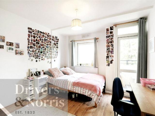 House for rent in Clerkenwell, Greater London