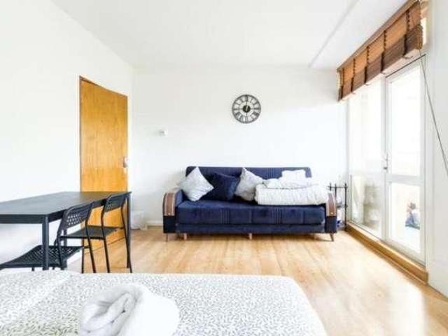 Apartment for rent in Clerkenwell Green, Greater London