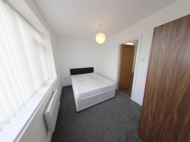 Apartment for rent in Beckett Park, Headingley