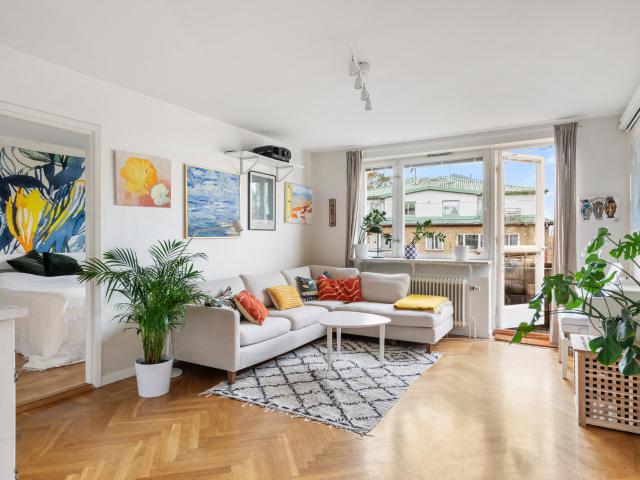 Bostad till salu i Danderyd, Stockholm