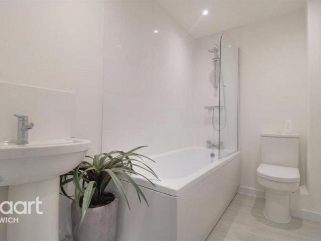 House for rent in Stoke, Ipswich