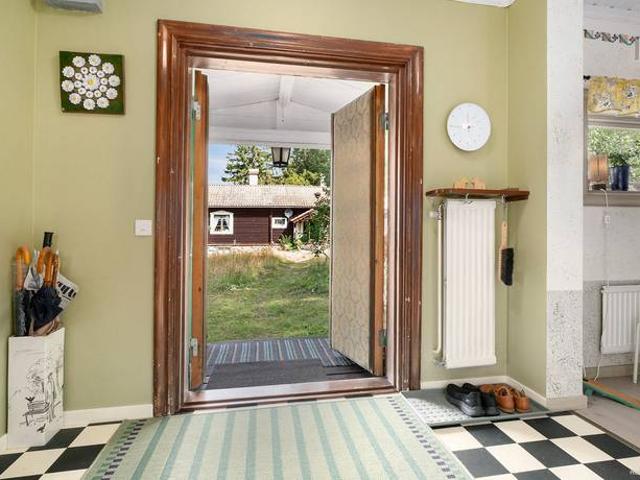 Villa till salu i Orsa, Dalarna