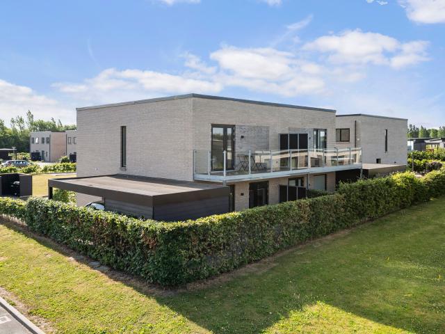 Villa til salg i Århus