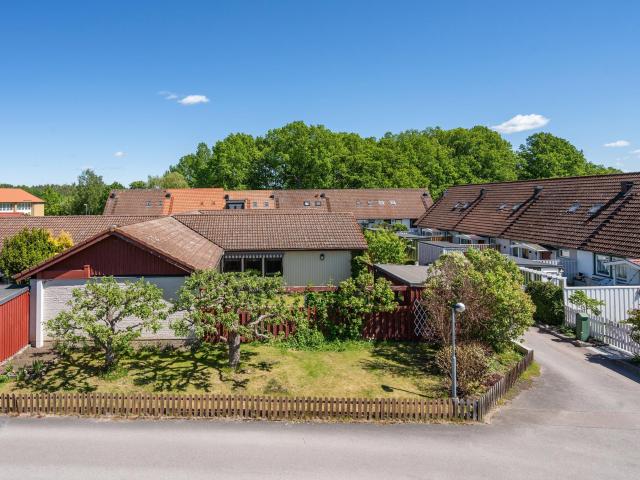 Villa till salu i Linköping, Östergötland